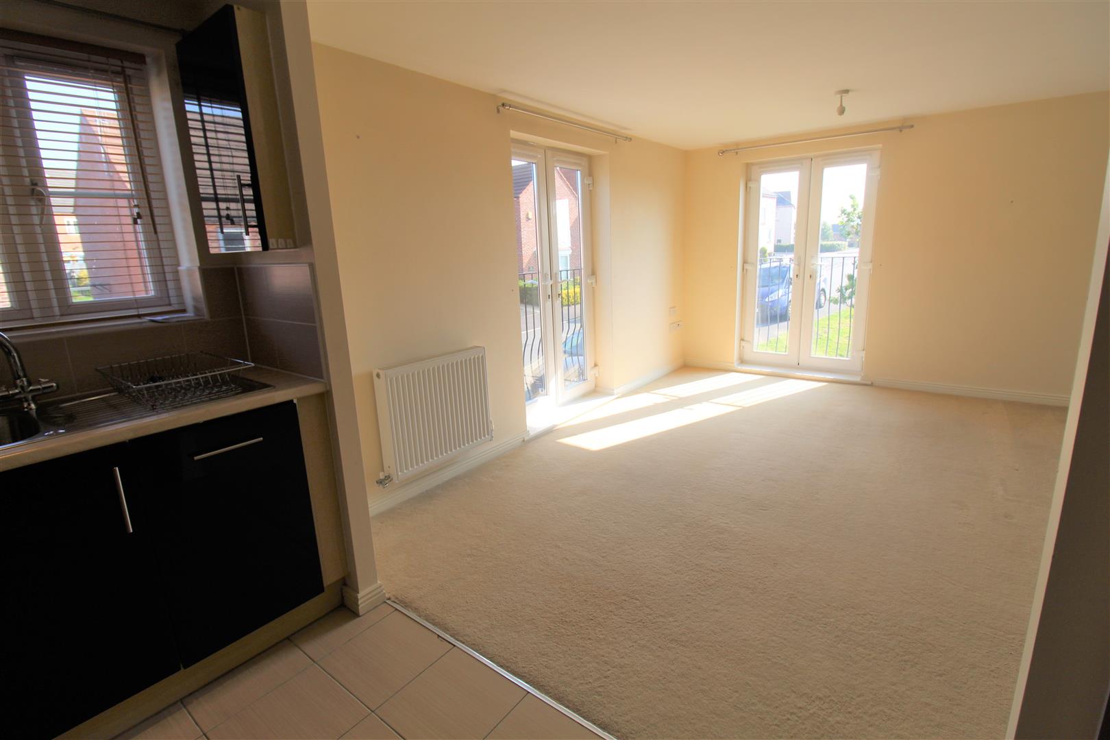 Burtree Drive, Norton Heights, Stoke-On-Trent